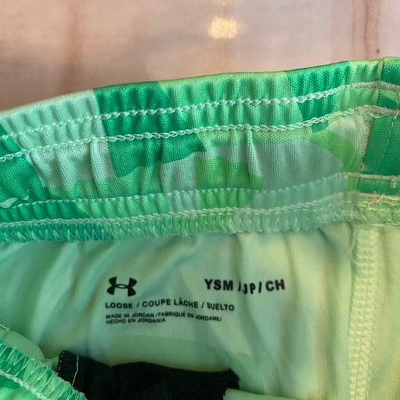 Under Armour Loose shorts - Picture 2 of 2